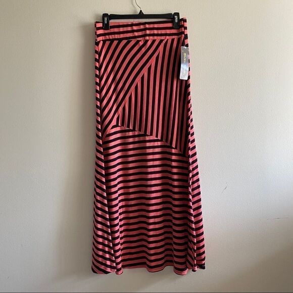 Brat Star Maxi Skirt Jrs. - Picture 3 of 7